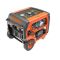 Генератор бензиновий 5.5 кВт GENERGY EZCARAY S