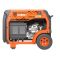 Генератор бензиновий 5.5 кВт GENERGY EZCARAY S