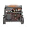 Генератор бензиновий 5.5 кВт GENERGY EZCARAY S