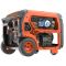 Генератор бензиновий 5.5 кВт GENERGY EZCARAY S