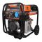 Генератор дизельний 6.5 кВт GENERGY LIMITED 7000D