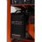 Генератор бензиновый 3.2 кВт DAEWOO GDA-3500