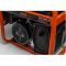 Генератор бензиновый 3.2 кВт DAEWOO GDA-3500