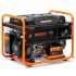 Генератор бензиновый 6.5 кВт DAEWOO GDA-7500E