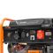 Генератор бензиновый 6.5 кВт DAEWOO GDA-7500DPE-3