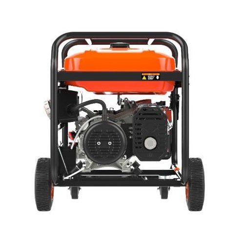 Генератор бензиновый 8.3/9.2 кВт GENERGY SOMPORT