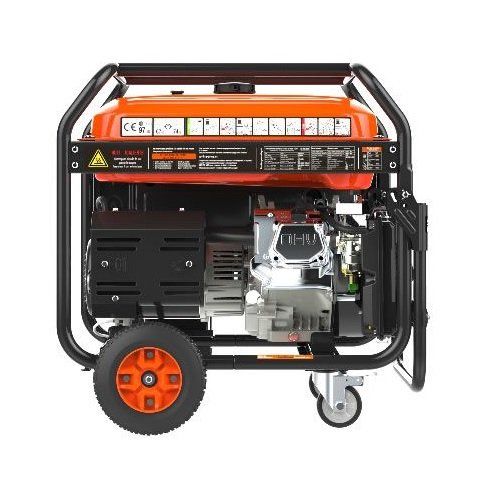 Генератор бензиновый 8.3/9.2 кВт GENERGY SOMPORT