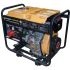 Генератор дизельный 5.5 кВт Forte FGD6500E3