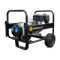 Генератор бензиновый 4.2 кВт Dagartech DGH 5000B