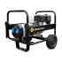 Генератор бензиновый 4.2 кВт Dagartech DGH 5000B
