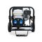 Генератор бензиновый 4.2 кВт Dagartech DGH 5000B