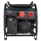Генератор бензиновий 8 кВт Корея HHY 10050FE-3 ATS
