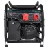 Генератор бензиновий 8 кВт Корея HHY 10050FE-3 ATS