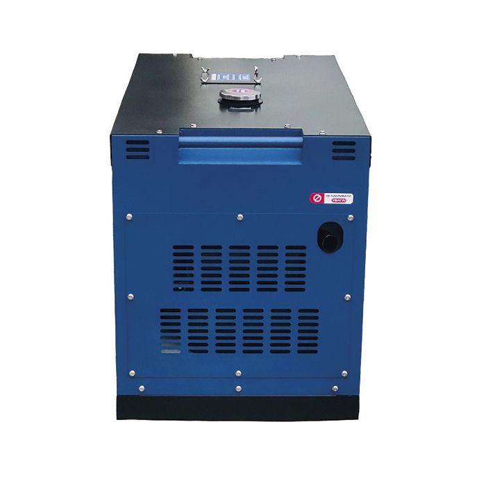 Генератор дизельный 10 кВт PROFI-TEC DGS12
