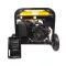 Генератор бензиновый 5.5 кВТ Forte FG6500
