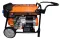 Генератор бензиновий 5.5 кВт GTM DK5500-L