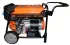 Генератор бензиновий 5.5 кВт GTM DK5500-L