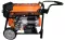 Генератор бензиновый 7.5 кВт GTM DK7500-L