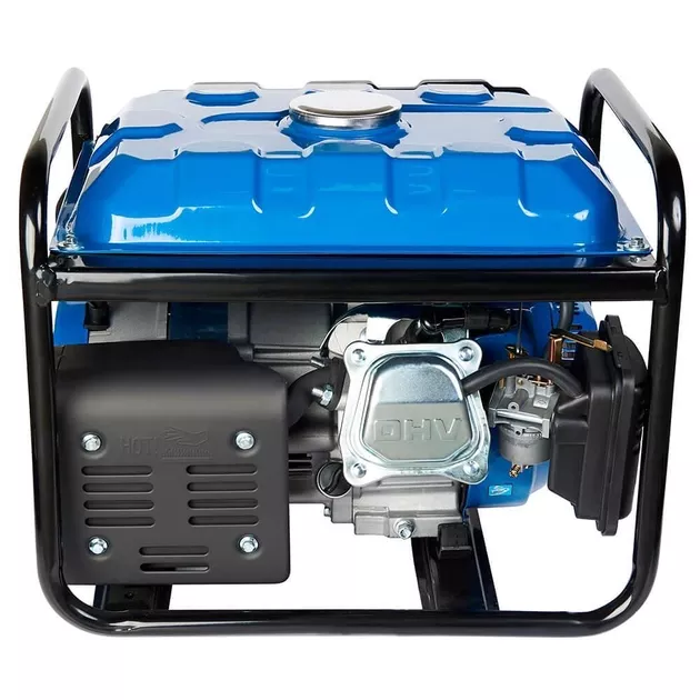 Генератор бензиновый 1.2 кВт EnerSol EPG-1200S