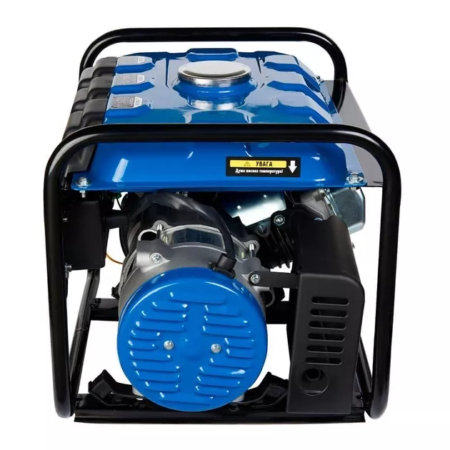 Генератор бензиновый 1.2 кВт EnerSol EPG-1200S