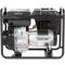Генератор дизельный 5.5 кВт Корея DHY 6500L