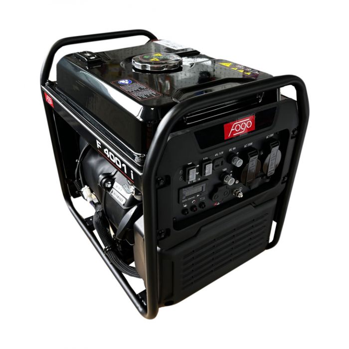 Генератор инверторный 3.2 кВт FOGO F4001i