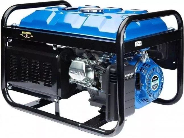 Генератор бензиновый EnerSol EPG-2800S
