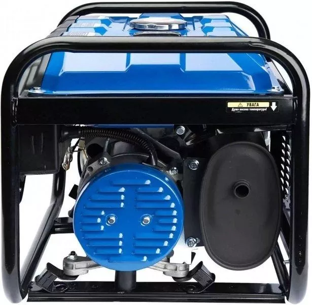Генератор бензиновый EnerSol EPG-2800S