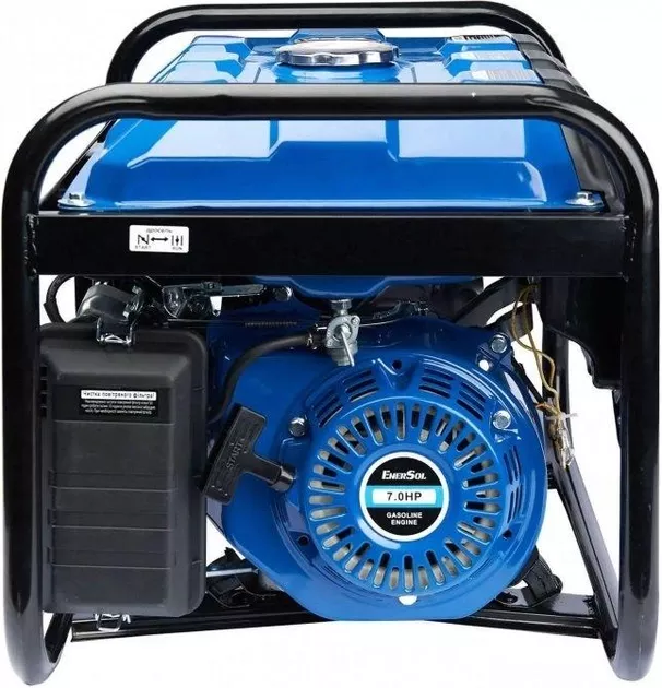 Генератор бензиновый EnerSol EPG-2800S
