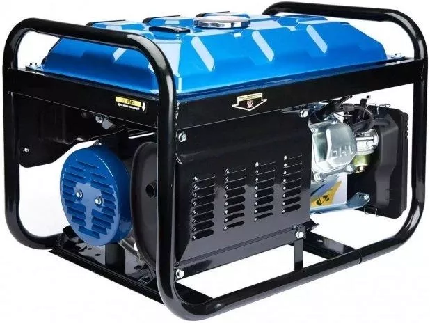 Генератор бензиновый EnerSol EPG-2800S