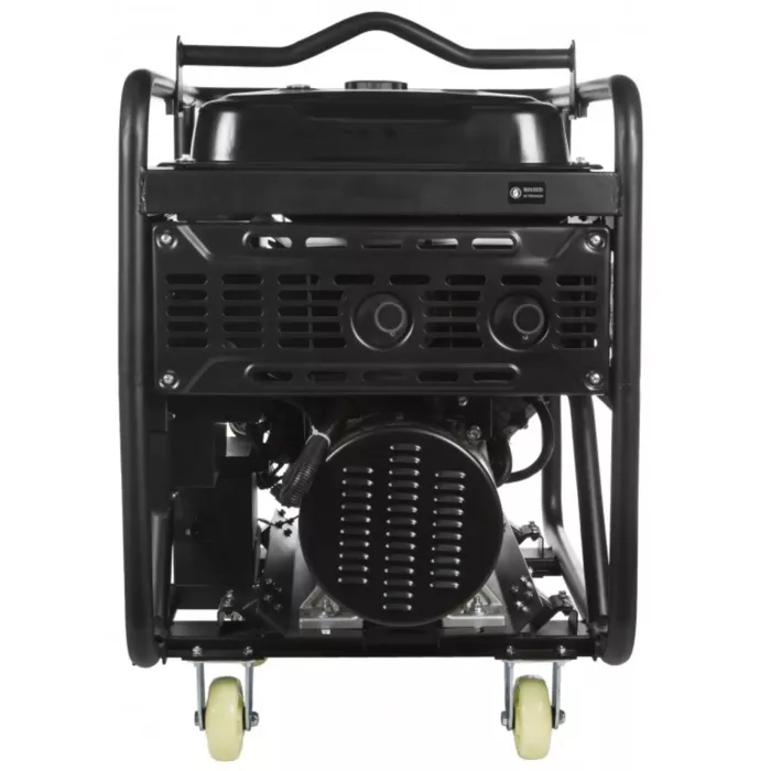 Генератор бензиновий 19 кВт Корея KT 23000LE-T
