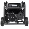 Генератор бензиновий 8 кВт Корея HHY 10050FE-3 ATS