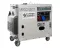 Генератор дизельный 6.5 кВт Германия KS 8200HDES-1/3 ATSR