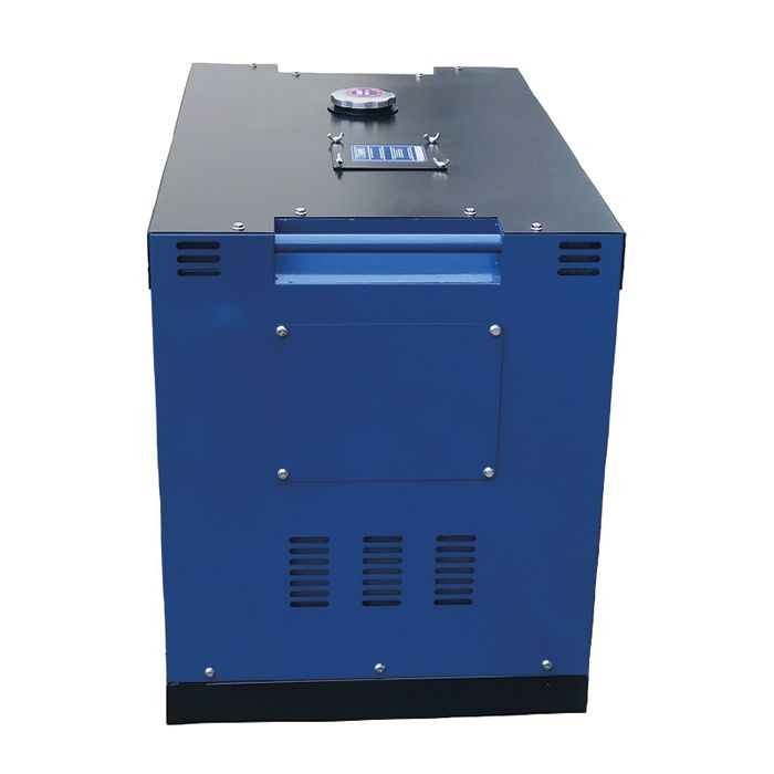 Генератор дизельный 10 кВт PROFI-TEC DGS12