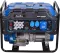 Генератор бензиновий 5.5 кВт EnerSol EPG-5500S