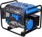 Генератор бензиновий 5.5 кВт EnerSol EPG-5500S
