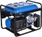 Генератор бензиновий 5.5 кВт EnerSol EPG-5500S