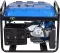 Генератор бензиновий 5.5 кВт EnerSol EPG-5500S