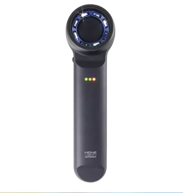 Дерматоскоп Delta 30 PRO Heine