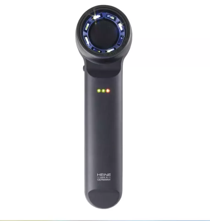 Дерматоскоп Delta 30 PRO Heine