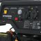Генератор бензиновий 3.1 кВт Корея HHY 3020F