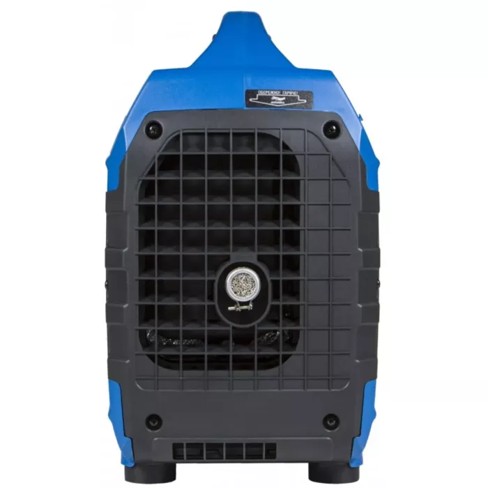 Генератор інверторний 1.2 кВт Корея HHY 1050SI