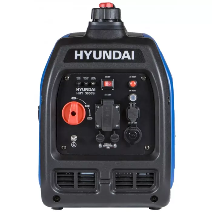 Генератор інверторний 3.1 кВт Корея HHY 3050SI