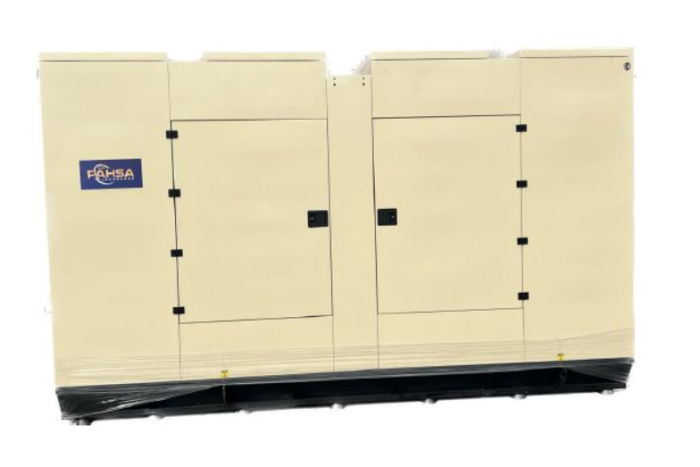 Генератор дизельный 75 кВА PHS-YD-75