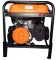 Генератор бензиновый 7.5 кВт GTM DK7500-L