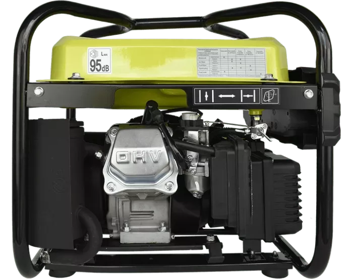 Генератор інверторний 2 кВт Німечина KSB 21i
