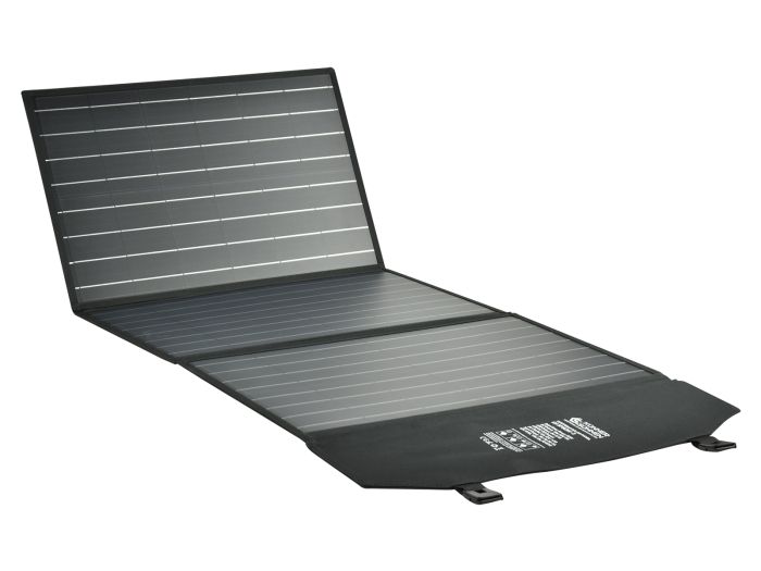 Портативна сонячна панель 90 Вт Німеччина KS SP90W-3