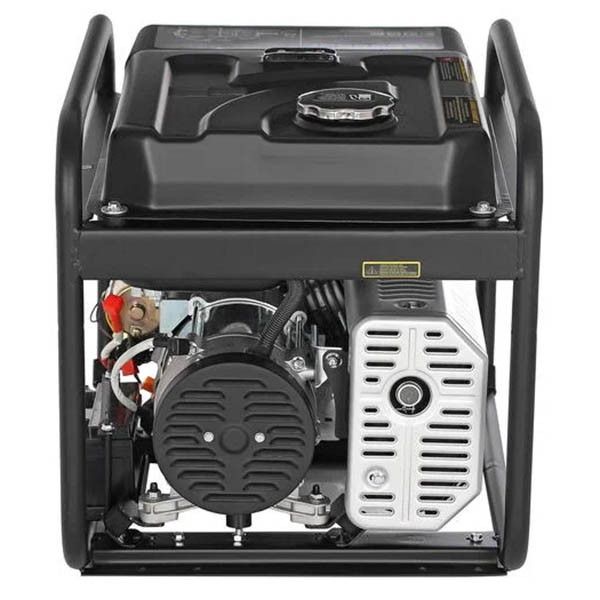 Генератор бензиновый 3.1кВт Корея HHY 3020FE