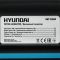 Генератор бензиновий 3.1 кВт Корея HHY 3020F