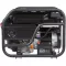 Генератор бензиновий 6.5 кВт Корея HHY 9050FE-T